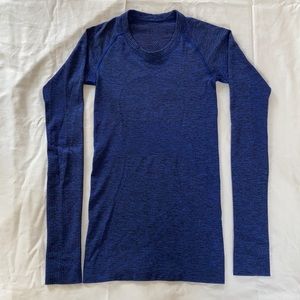 Lulu long sleeve